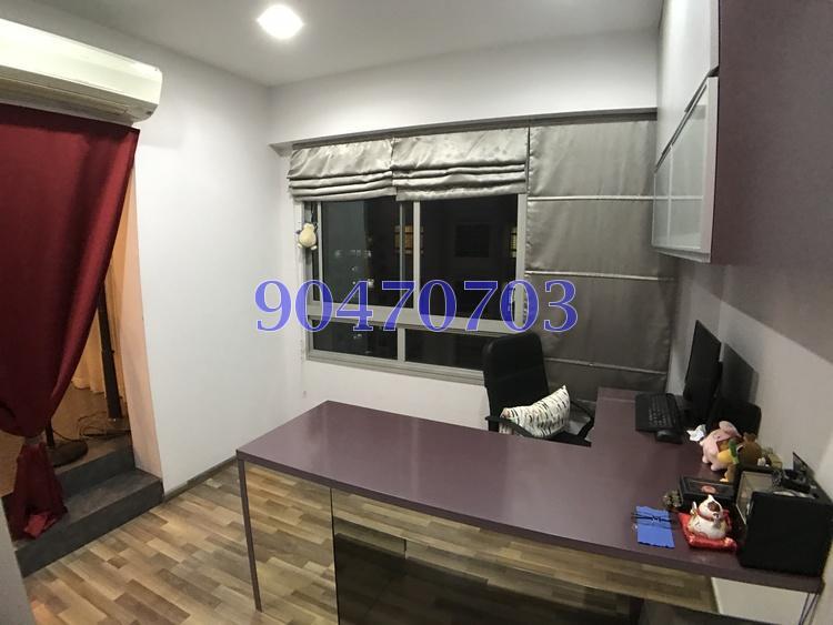 Blk 604B Punggol Road (Punggol), HDB 4 Rooms #161099362